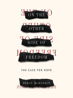cover image of On the Other Side of Freedom